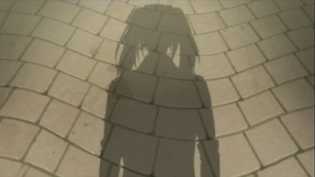 STORY.11 「突入」